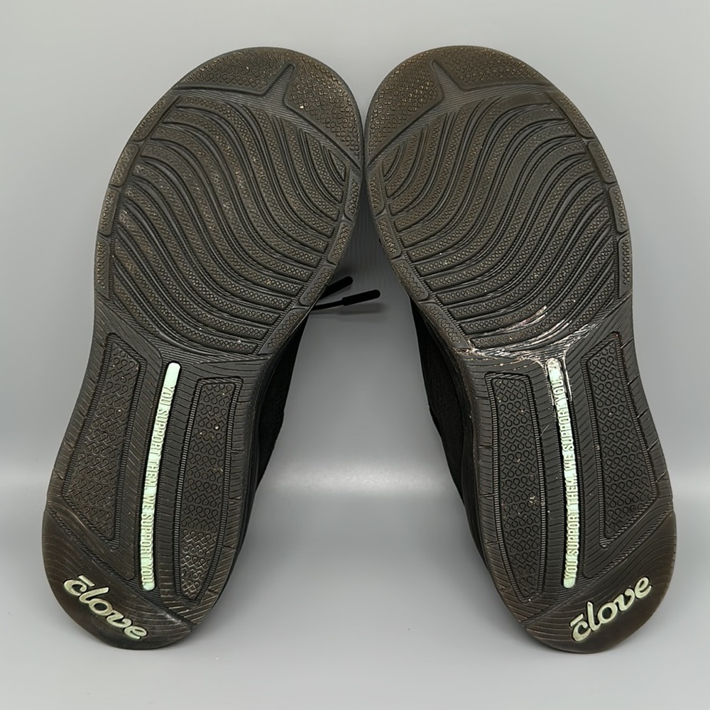 Clove‎ Classic Nursing Shoes Women’s Sz 9.5 - Picture 9 of 10